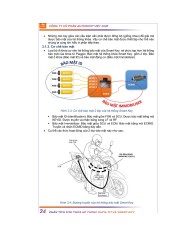 Tài liệu sửa chữa - Hệ thống smart key Tài liệu sửa chữa - Hệ thống smart key