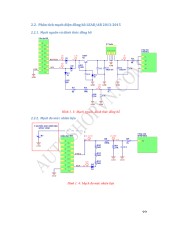 Tài liệu sửa chữa - Công nghệ LCD và LED xe máy