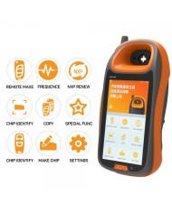 KYDZ - Device to generate and reset Honda, Yamaha, and Suzuki smart key