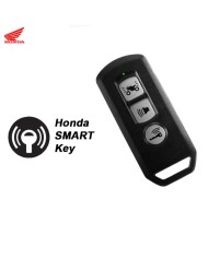K01,K77,K0R - Chìa khóa smart key hãng Honda