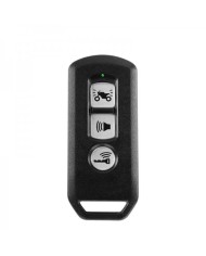 K01,K77,K0R - KEY/KEYLESS SMARTKEY HONDA