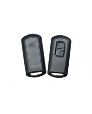 Vespa Brown Key - Main Key Vespa Brown Key - Main Key