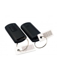 K12,K44, K66, K59 - Khóa smart key hãng Honda