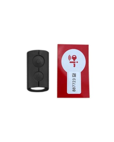 Chìa khóa smartkey hãng Yamaha Chìa khóa smartkey hãng Yamaha