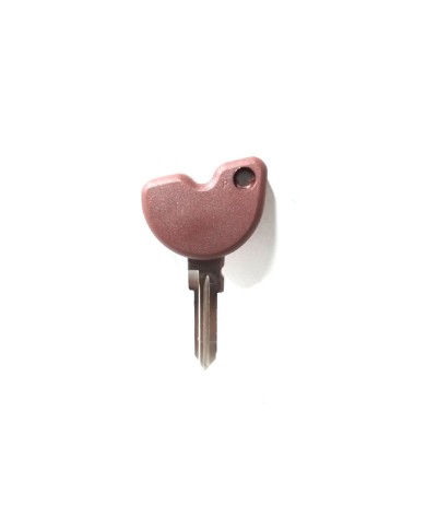 Vespa Brown Key - Main Key