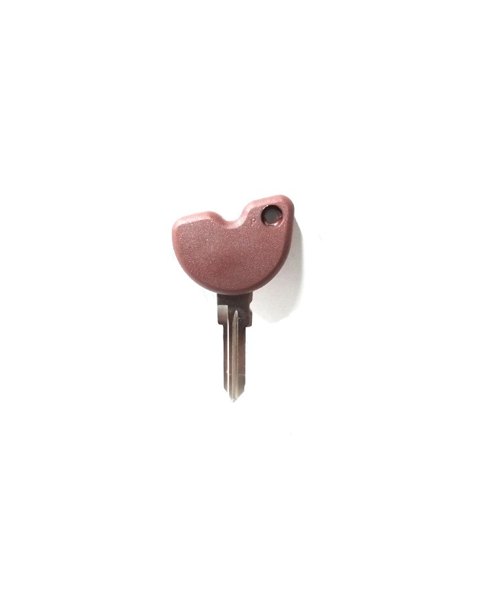 Vespa Brown Key - Main Key Vespa Brown Key - Main Key