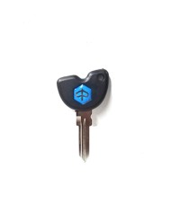 Vespa Brown Key - Main Key Vespa Brown Key - Main Key