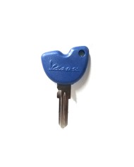 Vespa Brown Key - Main Key Vespa Brown Key - Main Key