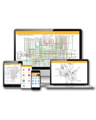 ALLMOTO -  Lookup circuit diagrams, documents motorcycle repair for motor ALLMOTO -  Lookup circuit diagrams, documents motorcycle repair for motor