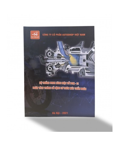 Tài liệu phân tích thông số máy chẩn đoán Tài liệu phân tích thông số máy chẩn đoán