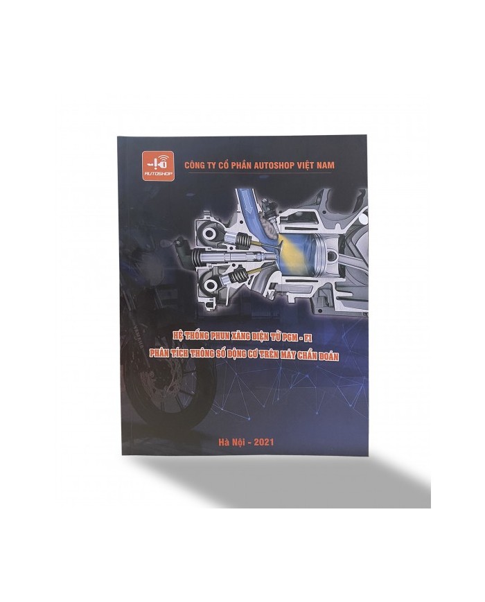 Tài liệu phân tích thông số máy chẩn đoán