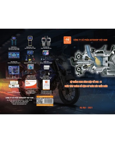DOCUMENTATION ANALYSIS OF ENGINE PARAMETERS ON DIAGNOSTIC MACHINE