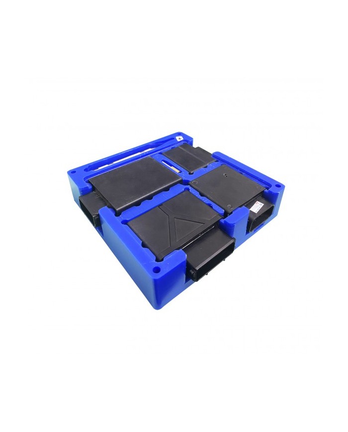 Khuôn Định Vị Khui ECM Exciter và Raider