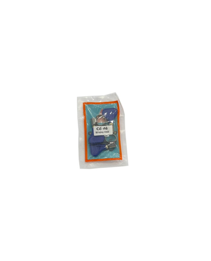 Fuel pressure tester kit