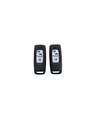 K1Z - Khóa smart key hãng Honda