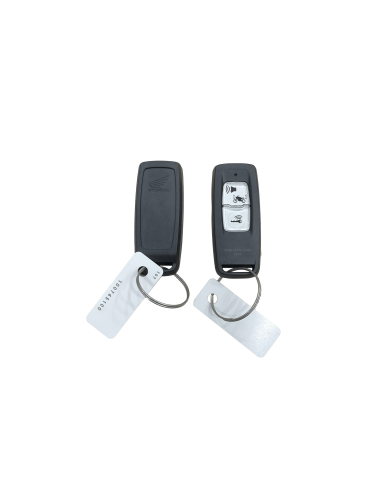 K1Z - Khóa smart key hãng Honda