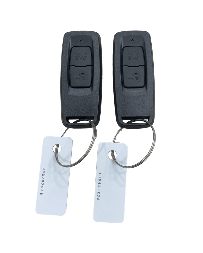 K2C - Khóa smart key hãng Honda K2C - Khóa smart key hãng Honda