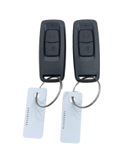 K2C - Khóa smart key hãng Honda K2C - Khóa smart key hãng Honda