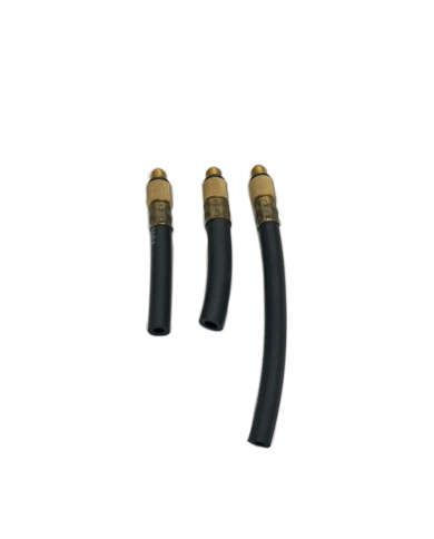 Bộ đo áp bơm xăng và buồng đốt 2 trong 1