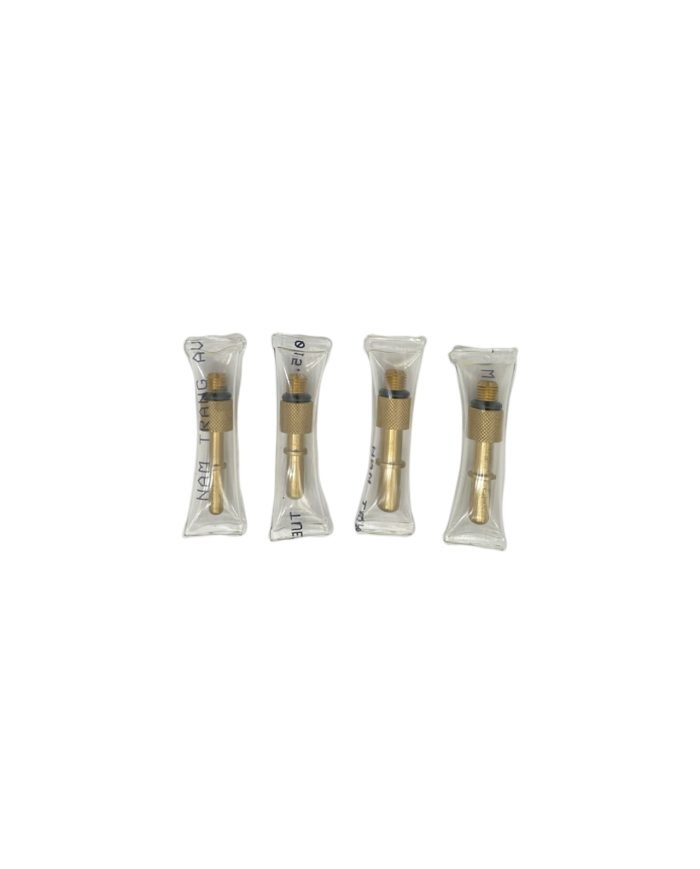 Bộ đo áp bơm xăng và buồng đốt 2 trong 1 Bộ đo áp bơm xăng và buồng đốt 2 trong 1