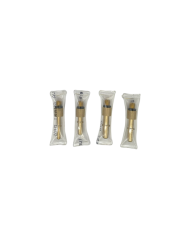 Fuel pump and combustion chamber pressure gauge