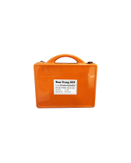 Fuel pump and combustion chamber pressure gauge