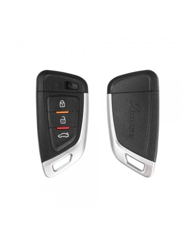 VVDI MINI TOOL - Renew and generate remote/keyless for Honda, Yamaha