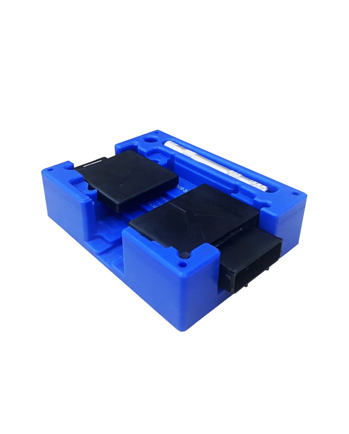 Khuôn Định Vị Khui ECM Exciter và Raider