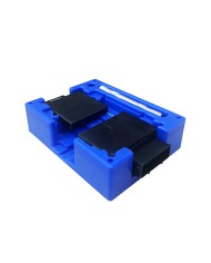 Khuôn Định Vị Khui ECM Exciter và Raider