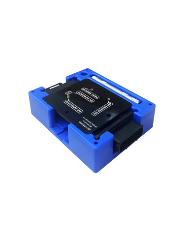 copy of Set of locating molds to open Exciter and Raider ECU