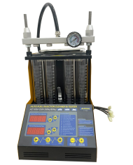 CT150 AUTOOL - Máy kiểm tra và vệ sinh kim phun & Buồng đốt