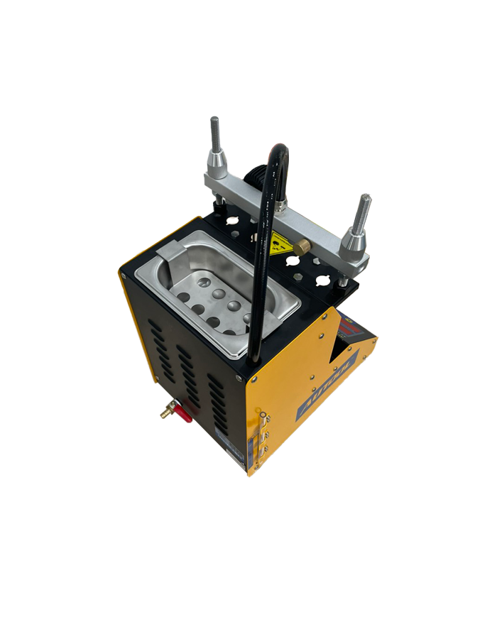 CT150 AUTOOL - Máy kiểm tra và vệ sinh kim phun & Buồng đốt