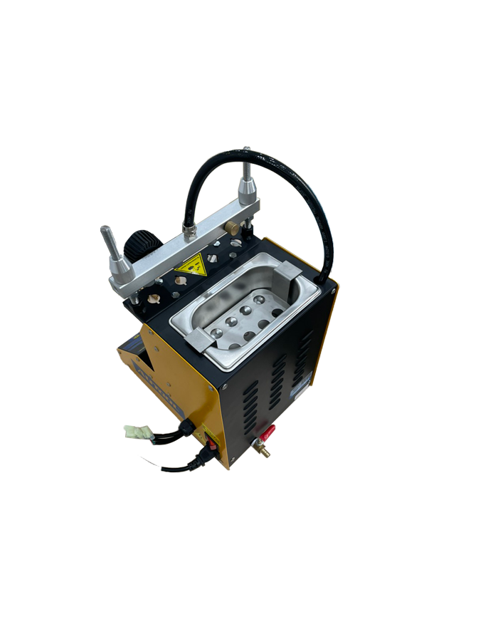 CT150 AUTOOL - Máy kiểm tra và vệ sinh kim phun & Buồng đốt