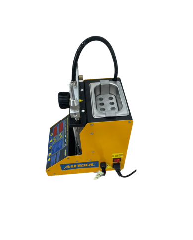 MÁY VỆ SINH VÀ KIỂM TRA KIM PHUN CT150 AUTOOL