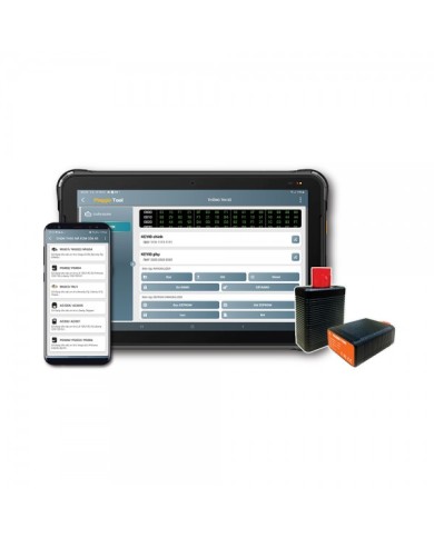 PIAGGIO TOOL - Immobilizer Key Programming and Diagnostic for PIAGGIO/VESPA