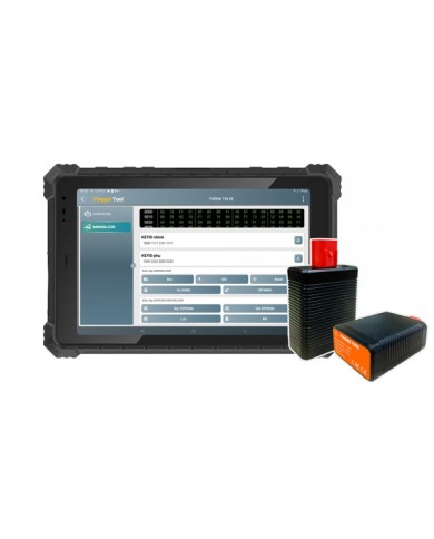 PIAGGIO TOOL - Immobilizer Key Programming and Diagnostic for PIAGGIO/VESPA