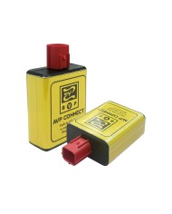 AVP CONNECT - Chẩn đoán, Remap trên điện thoại