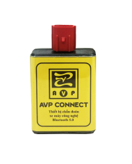AVP CONNECT - Chẩn đoán, Remap trên điện thoại
