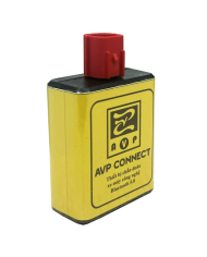 AVP CONNECT - Chẩn đoán, Remap trên điện thoại