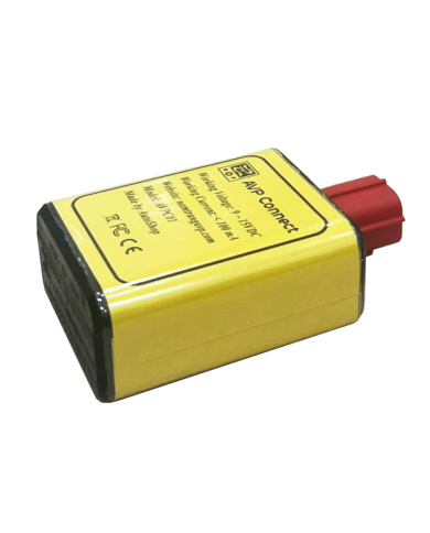 AVP CONNECT - Chẩn đoán, Remap trên điện thoại