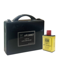 AVP CONNECT - Chẩn đoán, Remap trên điện thoại