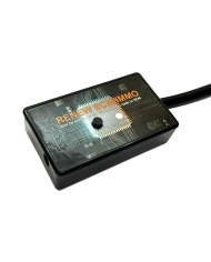 Đồng Hồ Vạn Năng Victor VC890C+