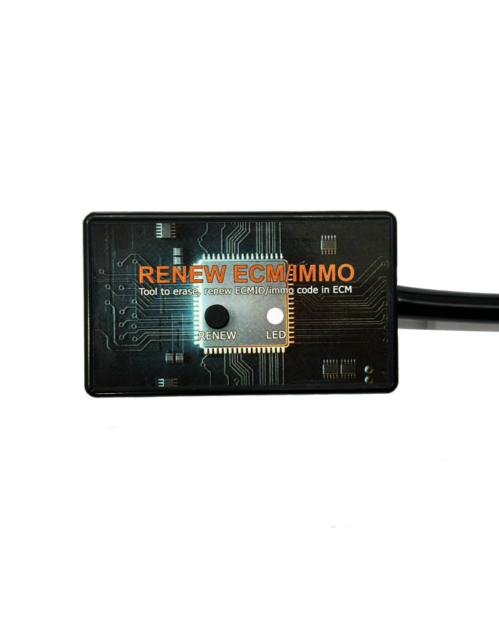 Thiết bị RENEW ECM/IMMO