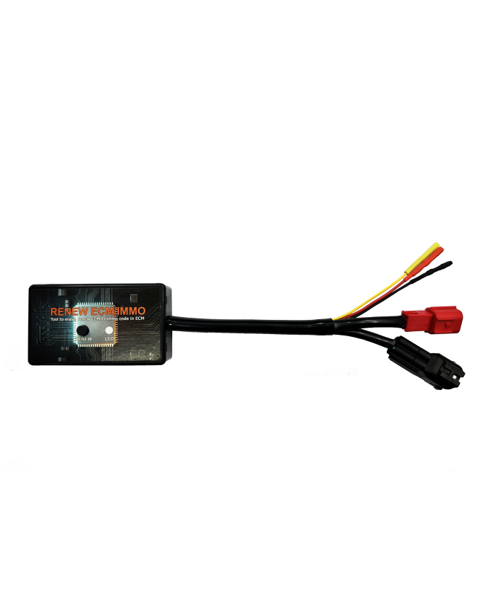 Thiết bị RENEW ECM/IMMO