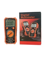 Đồng Hồ Vạn Năng Victor VC890C+