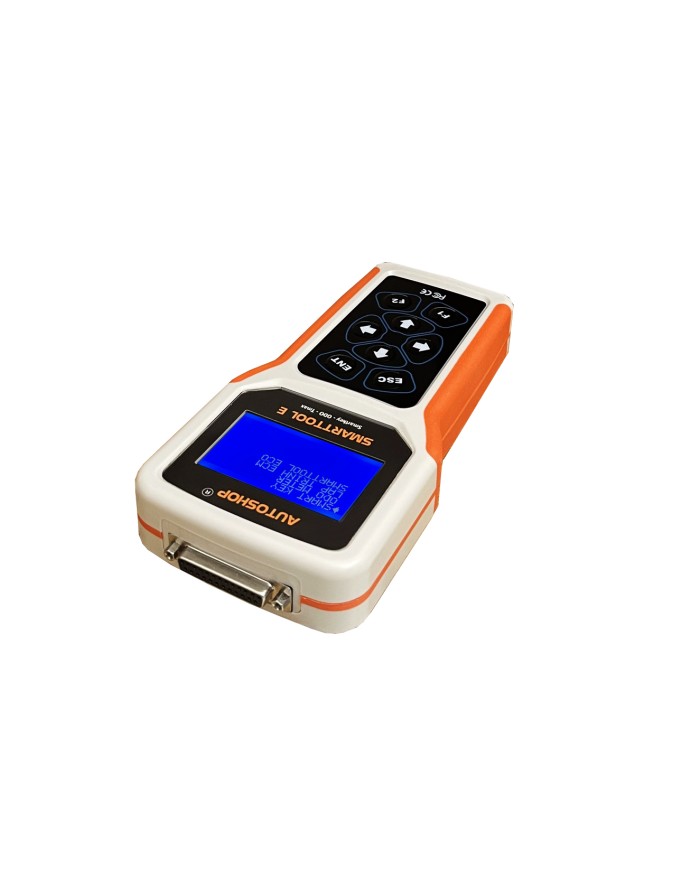 SMARTTOOL ECO - Lập trình smartkey và ODO SMARTTOOL ECO - Lập trình smartkey và ODO