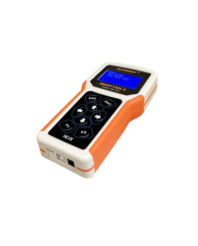 SMARTTOOL - ECO - Tool programming smartkey and ODO