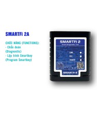 SMARTFi2 - Máy chẩn đoán lỗi thông minh SMARTFi2 - Máy chẩn đoán lỗi thông minh