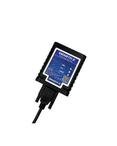 SMARTFi2 - The multifunctional diagnostic device