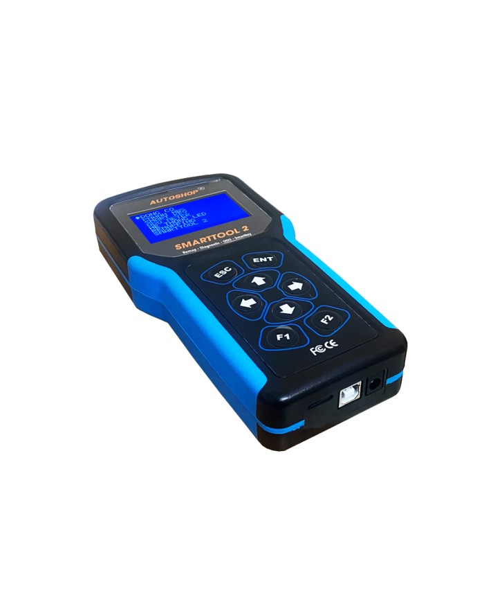 SMARTTOOL2 - Versatile Diagnostic Device